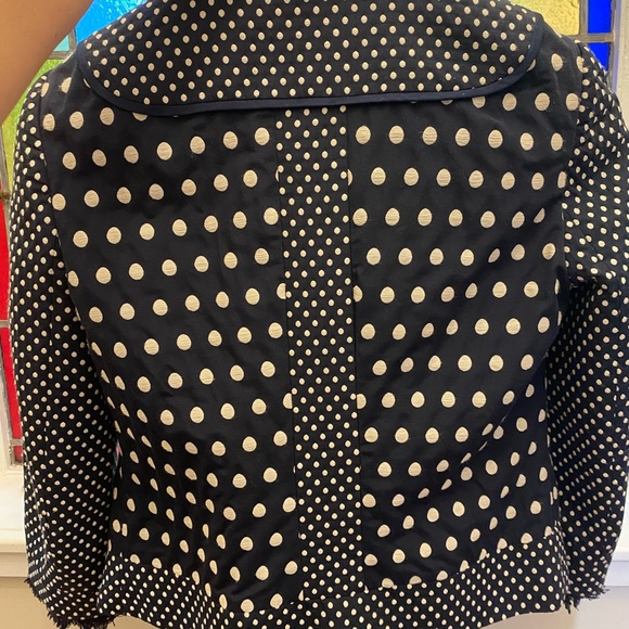 Bomber jacket - Picture 3 of 5